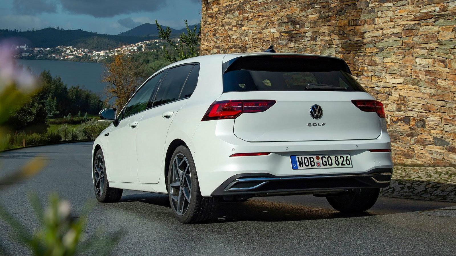 Ετοιμοπαράδοτα Volkswagen με όφελος έως 2.500 ευρώ
